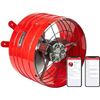 Image 1 : NEW W BOX QUIETCOOL AFG SMT PRO 3.0 ATTIC FAN
