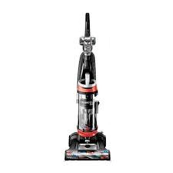 NEW W BOX BISSELL CLEANVIEW UPRIGHT SWIVEL VACUUM