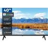 Image 1 : NEW W BOX SKYWORTH 40" 1080P LED ANDROID SMART TV