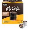 Image 1 : NEW 516G MCCAFE PREMIUM ROAST MEDIUM DARK ROAST