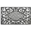Image 1 : BRAND NEW SUNGMOR LARGE CLOUDS RECTANGLE DOORMAT