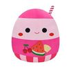 Image 1 : BRAND NEW JAZWARES SQUISHMALLOWS 14" JANS