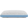 Image 1 : NEW 2PK N'ICE COOLING MEMORY FOAM PILLOW
