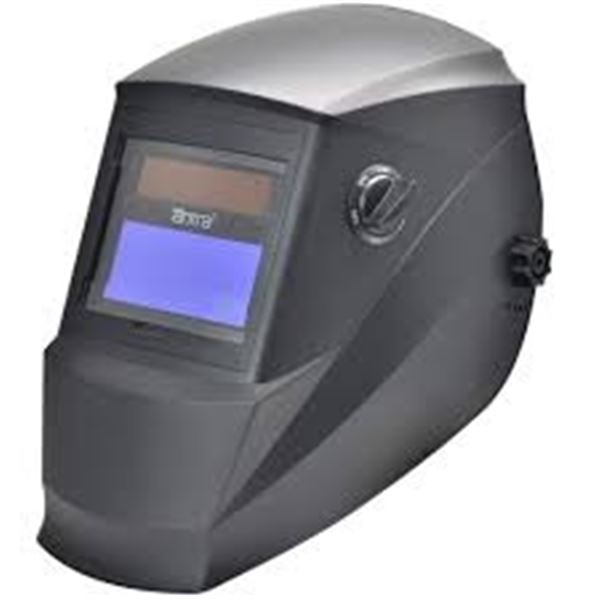 BRAND NEW ANTRA TRUE COLOR WIDE WEILDING HELMAT