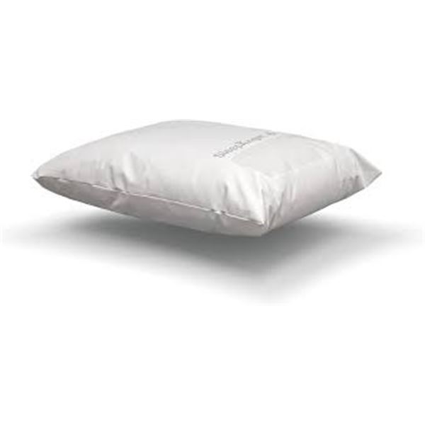 NEW SLEEPANGEL MICROFIBRE PILLOW