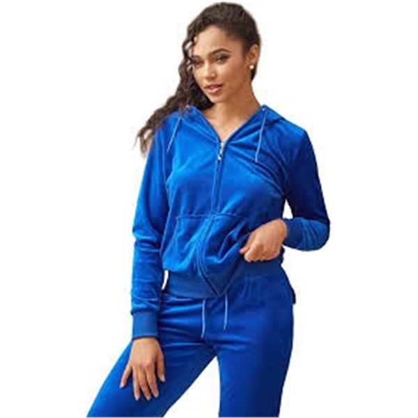 BRAND NEW XMGELP 2PCS OUTFIT FOR WOMEN TRACKSUIT