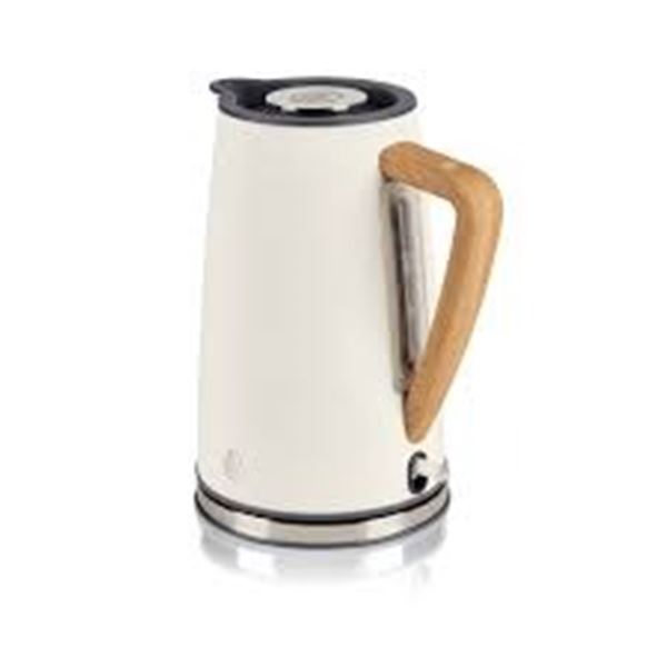 BRAND NEW SWAN 1.7L KETTLE