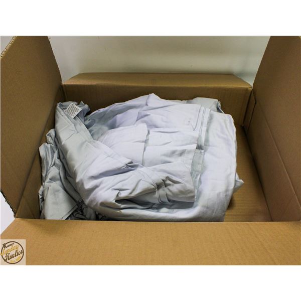 HOUSE & HOME LUXURY QUEEN SHEET SET 6-PIECES