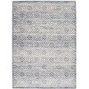 Image 1 : BRAND NEW ECARPET GAKKERY GEOMETRIC RUG 3'11"X5'7"