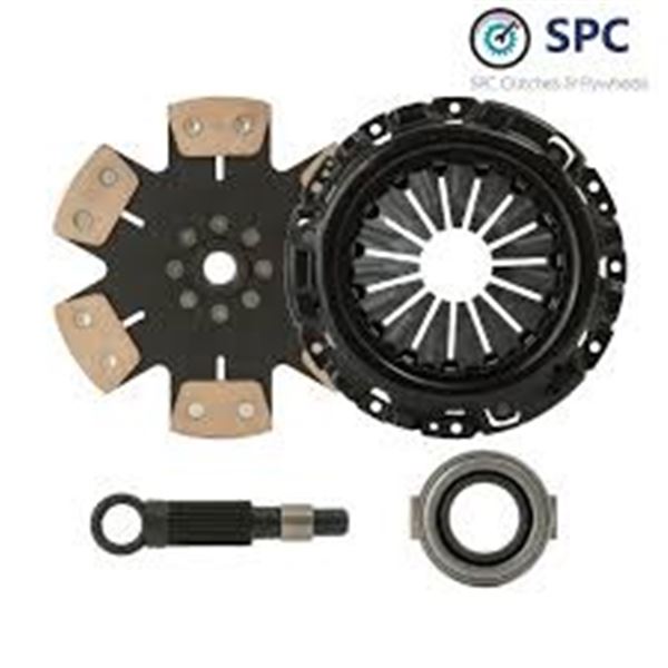 NEW W BOX 04-117 CLUTCH KIT 7-3/4" 1988 PONTIAC