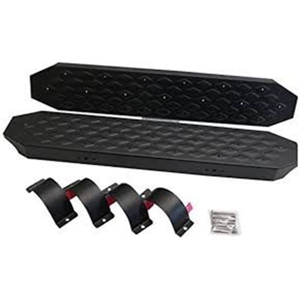 NEW W BOX REALWHEELS RW420 STEEL STEP UP KIT