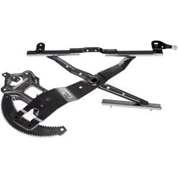 BRAND NEW DORMAN 752-347 FRONT DRIVER SIDE WINDOW