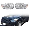Image 1 : BRAND NEW GXYWADY HEADLIGHT ASSEMBLY HIGHLANDER