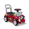 Image 1 : NEW RADIO FLYER BUSY BUGGY RIDE ON TOY