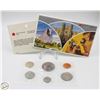 Image 1 : 1982 CANADA BRILLIANT UNCIRCULATED RCM COIN SET
