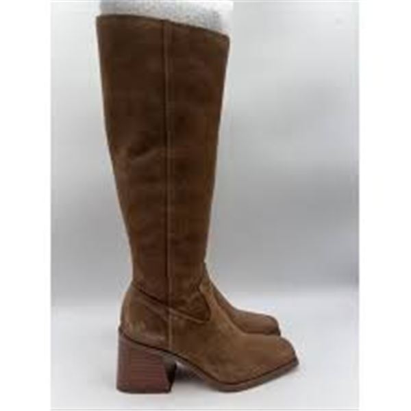 NEW W BOX VINCE CAMUTO WOMENS SANGETI BOOTS 7.5