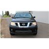 Image 2 : 2013 NISSAN FRONTIER