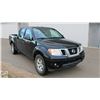 Image 3 : 2013 NISSAN FRONTIER