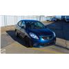 Image 3 : 2012 NISSAN VERSA