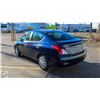 Image 7 : 2012 NISSAN VERSA