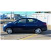 Image 8 : 2012 NISSAN VERSA