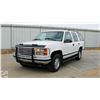 Image 1 : 1995 GMC YUKON