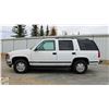 Image 8 : 1995 GMC YUKON