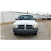 Image 2 : UNRESERVED 2006 DODGE DAKOTA