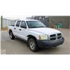 Image 3 : UNRESERVED 2006 DODGE DAKOTA