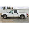 Image 8 : UNRESERVED 2006 DODGE DAKOTA