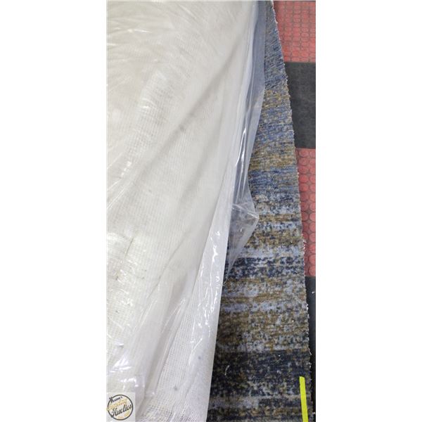 COMMERCIAL GRADE HOSPITALITY CARPET 1308 SQ FT