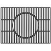 Image 1 : NEW SAFBBCUE 64815 GRILL GRATE FOR WEBER GOURMET