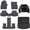 Image 1 : BRAND NEW ALTRAVOS FLOOR MATS & TRUCK MATS 17-24 M