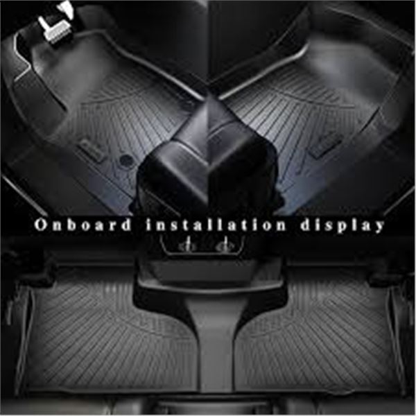 BRAND NEW ALTRAVOS FLOOR LINERS FOR 23--25 HORNET