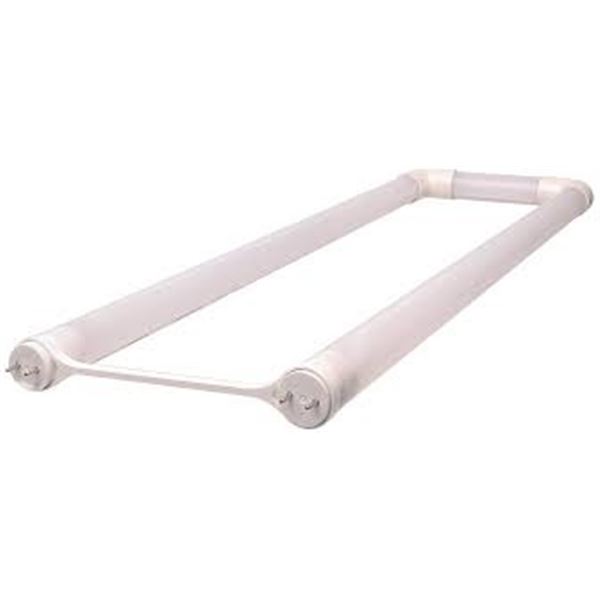 NEW W BOX ELB ELECTRONICS 10PK LED U BEND LIGHTS