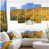 Image 1 : NEW W BOX DESIGNART 4PC STOWE LANDSCAPE WALL ART
