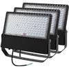 Image 1 : NEW W BOX JUYACE 36000LM LED STADIUM LIGHTS 3PK