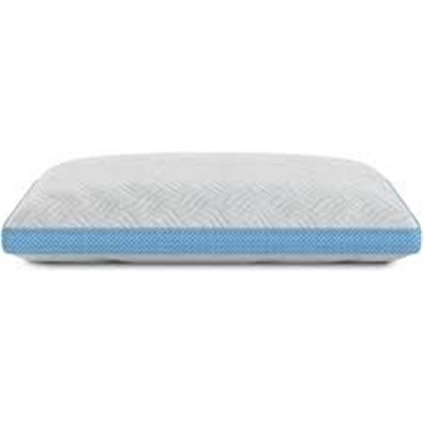 NEW N'ICE COOLING MEMORY FOAM PILLOW