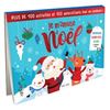 Image 1 : NEW JE M'AMUSE A NOEL ACTIVITY BOOK