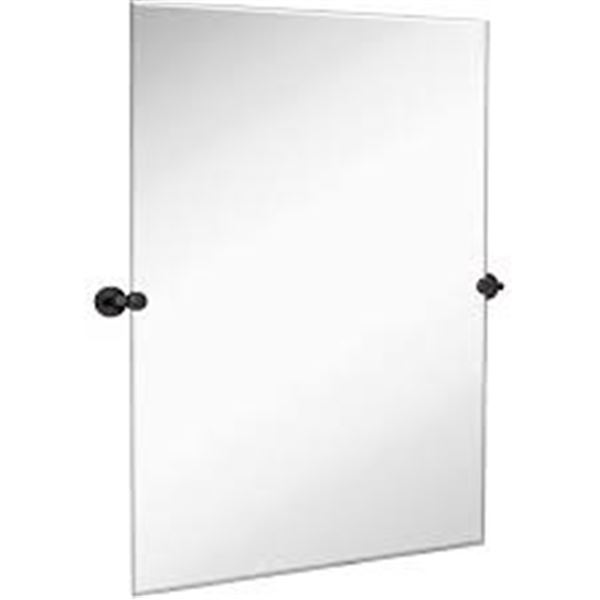 BRAND NEW HAMILTON HILLS 20 X 30" PIVOT MIRROR