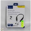 Image 1 : INSIGNIA BLUETOOTH NOISE REDUCTION HEADPHONES