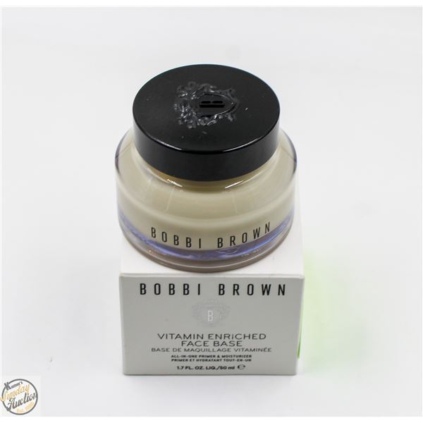 BOBBI BROWN VITAMIN ENRICHED FACE BASE, 50ML