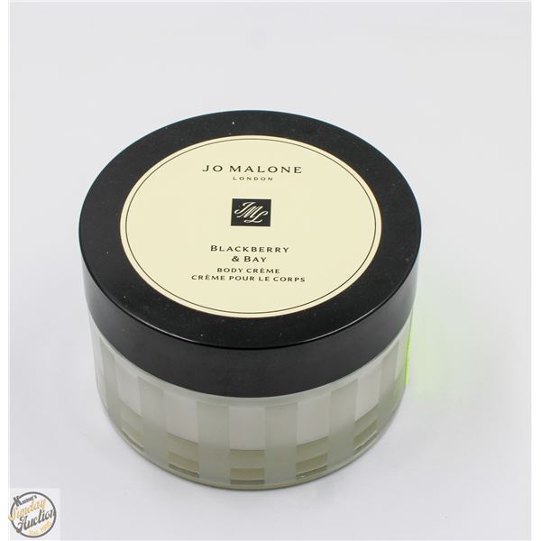 JO MALONE LONDON BLACKBERRY & BAY BODY CREME
