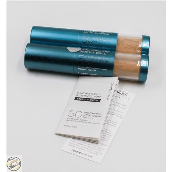 COLORSCIENCE SUNFORGETABLE TOTAL PROTECTION