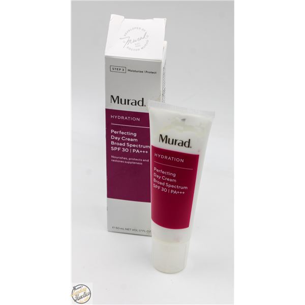 MURAD HYDRATION PERFECTING DAY CREAM, 50 ML
