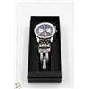 Image 1 : REPLCIA BREITLING MENS AUTOMATIC WATCH 47MM
