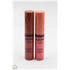 Image 1 : SEALED NYX BUTTER GLOSS 2 PACK