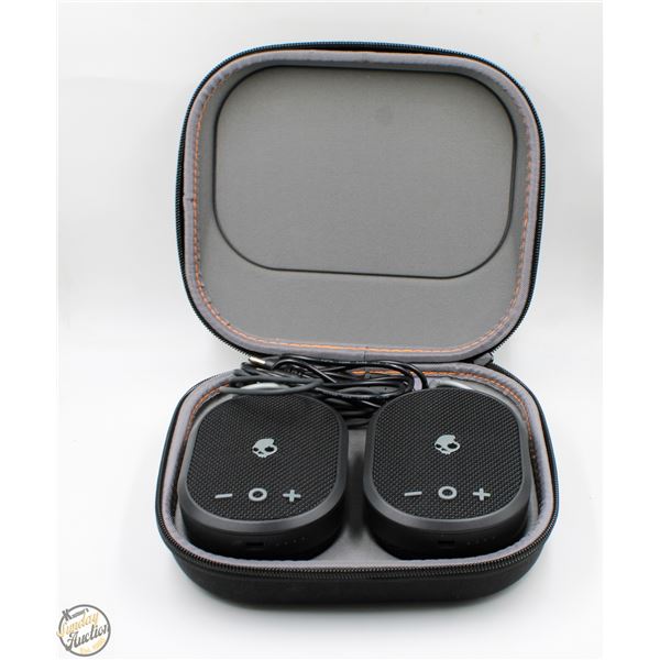 NEW SKULLCANDY KILO WATERPROOF BLUETOOTH