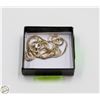 Image 1 : SILVER 925 NECKLACE LADIES , 26 INCH LONG