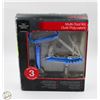 Image 1 : NEW THE SHARPER IMAGE MULTI-TOOL KIT